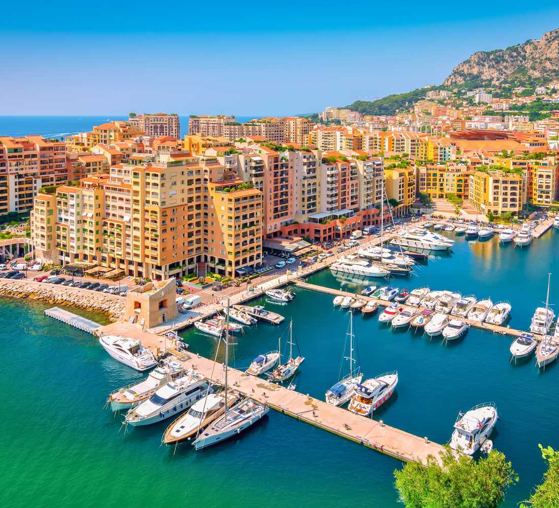 Monaco Hop-On Hop-Off Sightseeing Bus Tours – Iconic landmarks in Monaco and flexible tickets in 2026 Hop-on hop-off sightseeing bus tours in Monaco, Monaco – Open-top buses, top attractions, and free cancellation in 2026